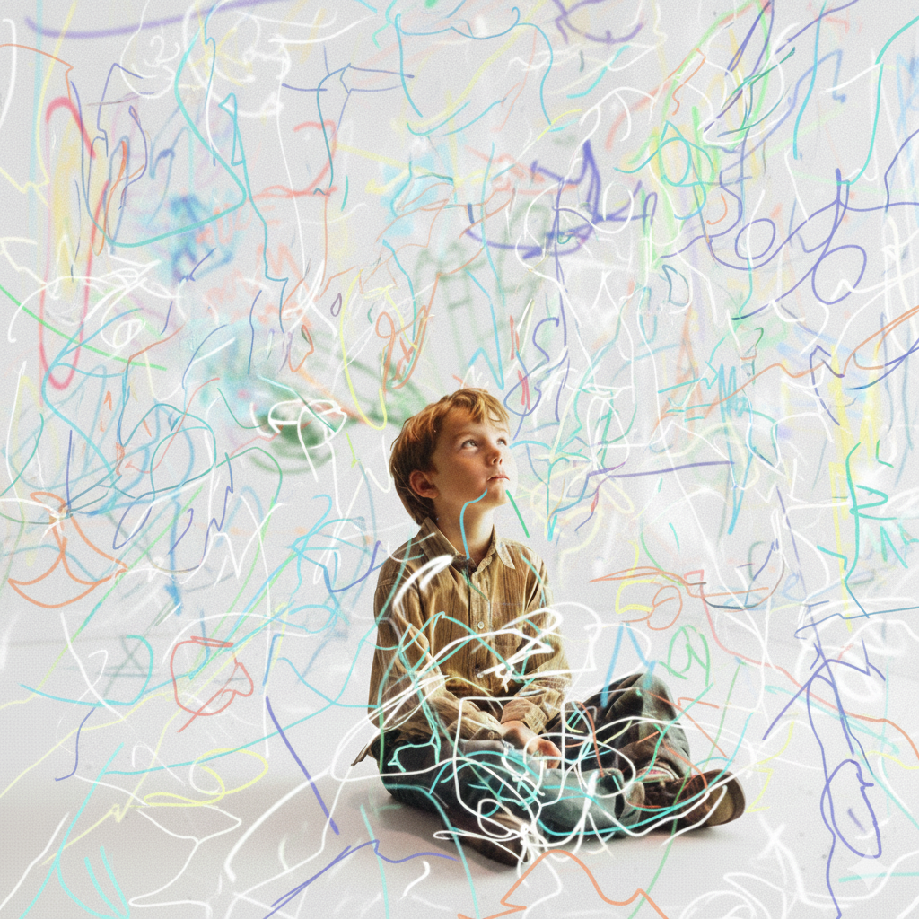 Modeling the inductive biases that predict visual memories